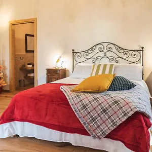 Campoleva Baito Jegher Alloggio per agriturismo Bosco Chiesanuova