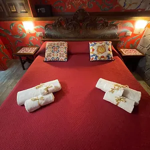  Appartement Sicula Folk