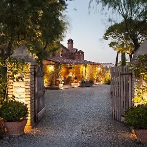 Lupaia Alloggio per agriturismo Montepulciano Stazione