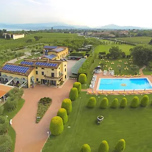 Agriturismo Ca' Del Sol Alloggio per agriturismo Lazise